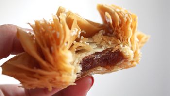 Recetas: los pastelitos hojaldrados más ricos y súper fáciles de hacer