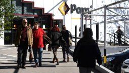 Coronavirus:PAMI prohíbe las visitas a los internos de los geriátricos de quienes hayan viajado