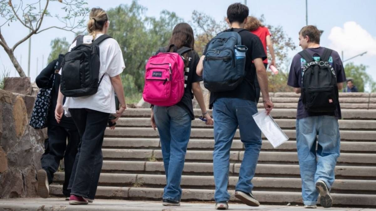 La UNCuyo hará un censo a sus estudiantes para conocer el perfil y aplicar políticas educativas más acordes a sus experiencias.