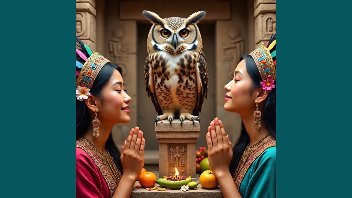 Horóscopo maya: consulta sus predicciones del sábado 25 de octubre. Horóscopo maya: consulta sus predicciones del sábado 25 de octubre.