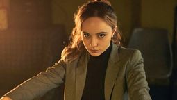 Maite Lanata es parte del elenco de una increíble serie de Netflix. Maite Lanata es parte del elenco de una increíble serie de Netflix.