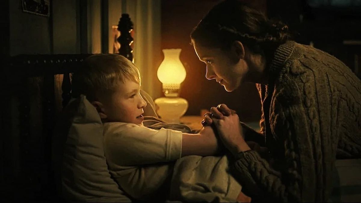 Dura solo 14 minutos, está en Netflix y es el mejor cortometraje del año