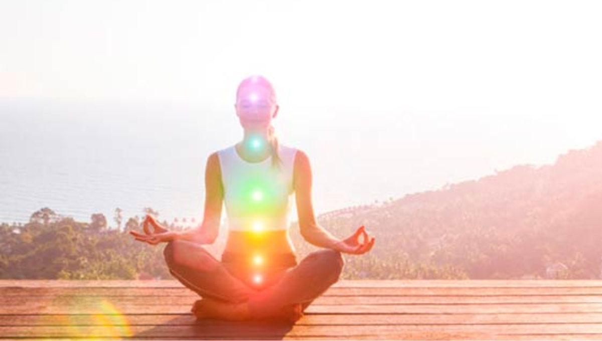 Qué significa y cómo saber el color de mi aura