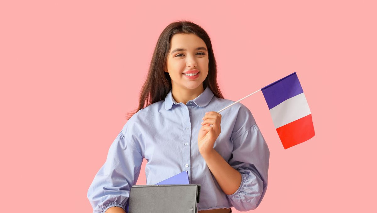 ¿Qué significa?: la desconocida palabra francesa que puede acompañar tu día