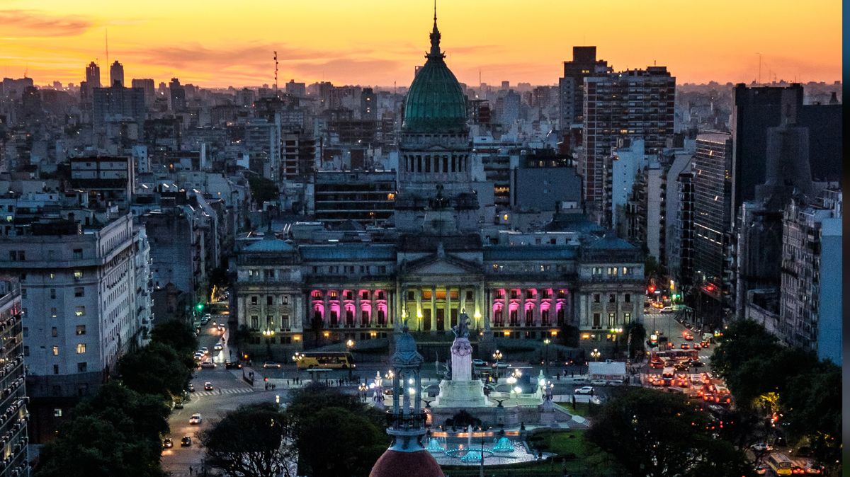 Vacaciones de invierno: autorizarán el turismo grupal