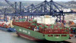 Chile sufre la reducción del 50% de sus exportaciones a China por el coronavirus