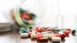El gobierno autorizó otros 10 medicamentos de venta libre