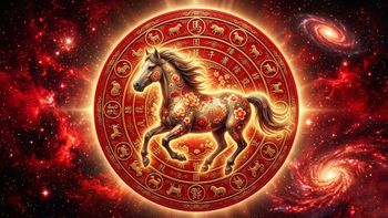 HORÓSCOPO CHINO: las predicciones del miércoles 20 de mayo, día del Caballo de Madera Yang HORÓSCOPO CHINO: las predicciones del miércoles 20 de mayo, día del Caballo de Madera Yang