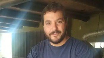 El testigo que fue clave para detener al petrolero acusado de matar a un ciclista y huir del lugar