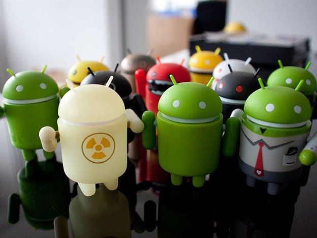 Google ganó la batalla legal por la marca Android