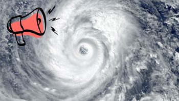 Alerta por fenómeno meteorológico activo en Argentina: qué es la oscilación de Madden y Julian Alerta por fenómeno meteorológico activo en Argentina: qué es la oscilación de Madden y Julian