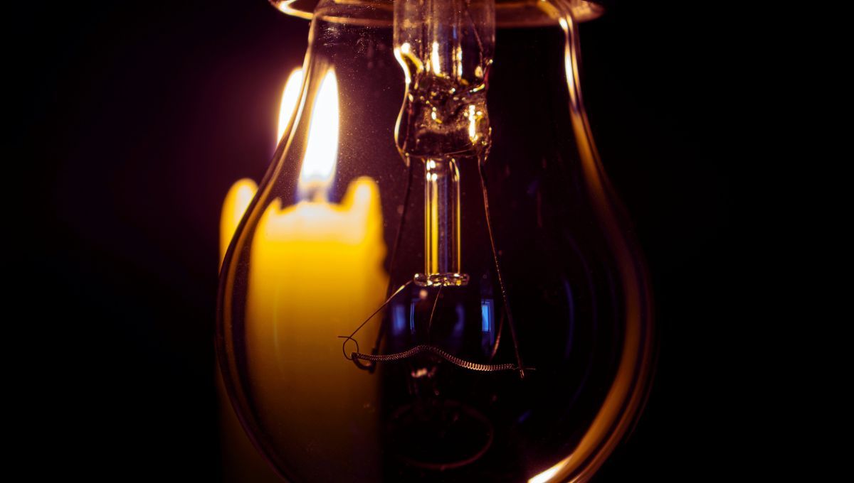 Cortes de luz: para este miércoles hay 8 departamentos afectados