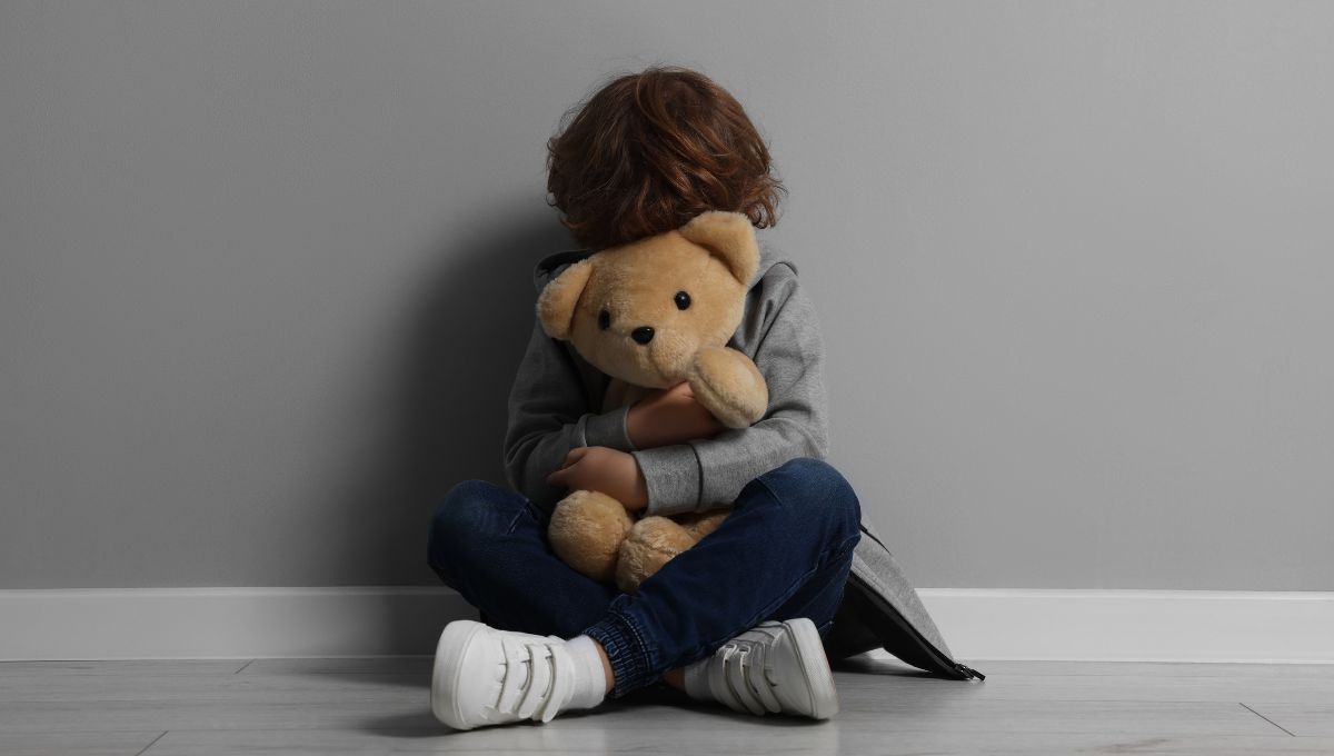 El maltrato infantil es considerado como un delito grave en los Estados Unidos.&nbsp;