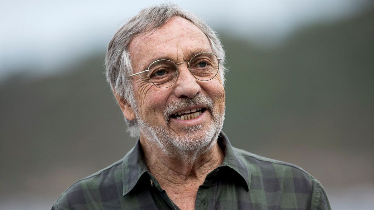 Los desgarradores mensajes de despedida por Luis Brandoni: conmoción por la dolorosa e impactante muerte