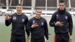 El próximo duelo del Lobo en el Pentagonal Final del Federal A