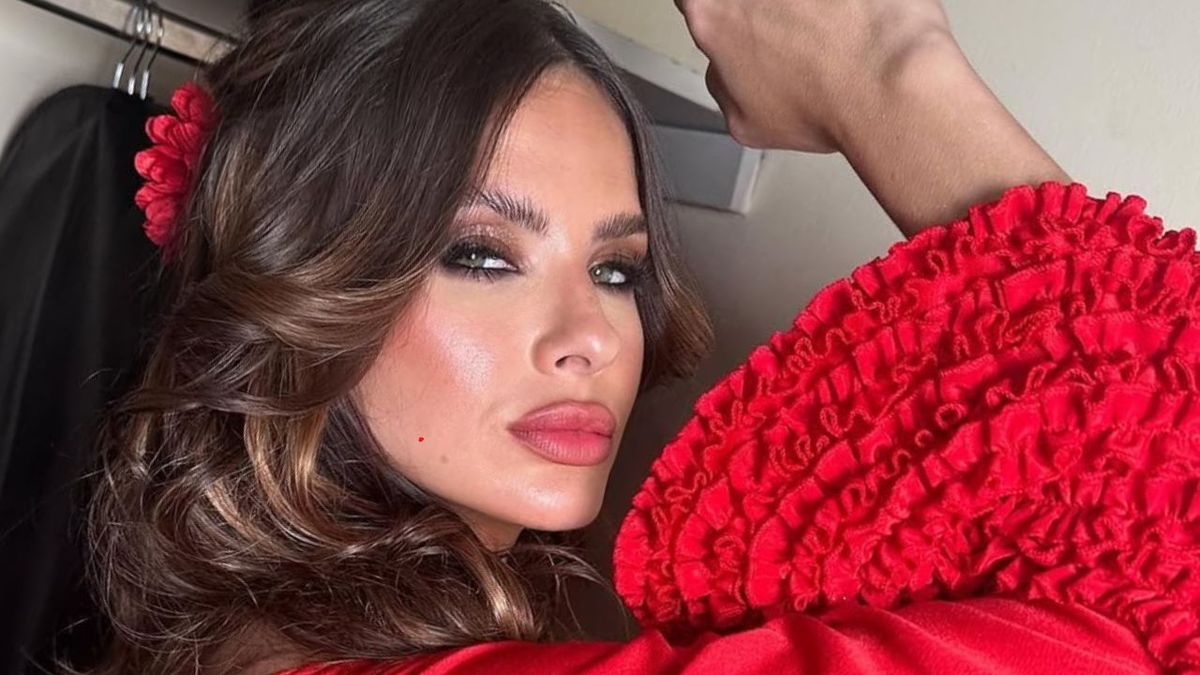 La tremenda respuesta de la China Suárez tras la advertencia de Wanda Nara