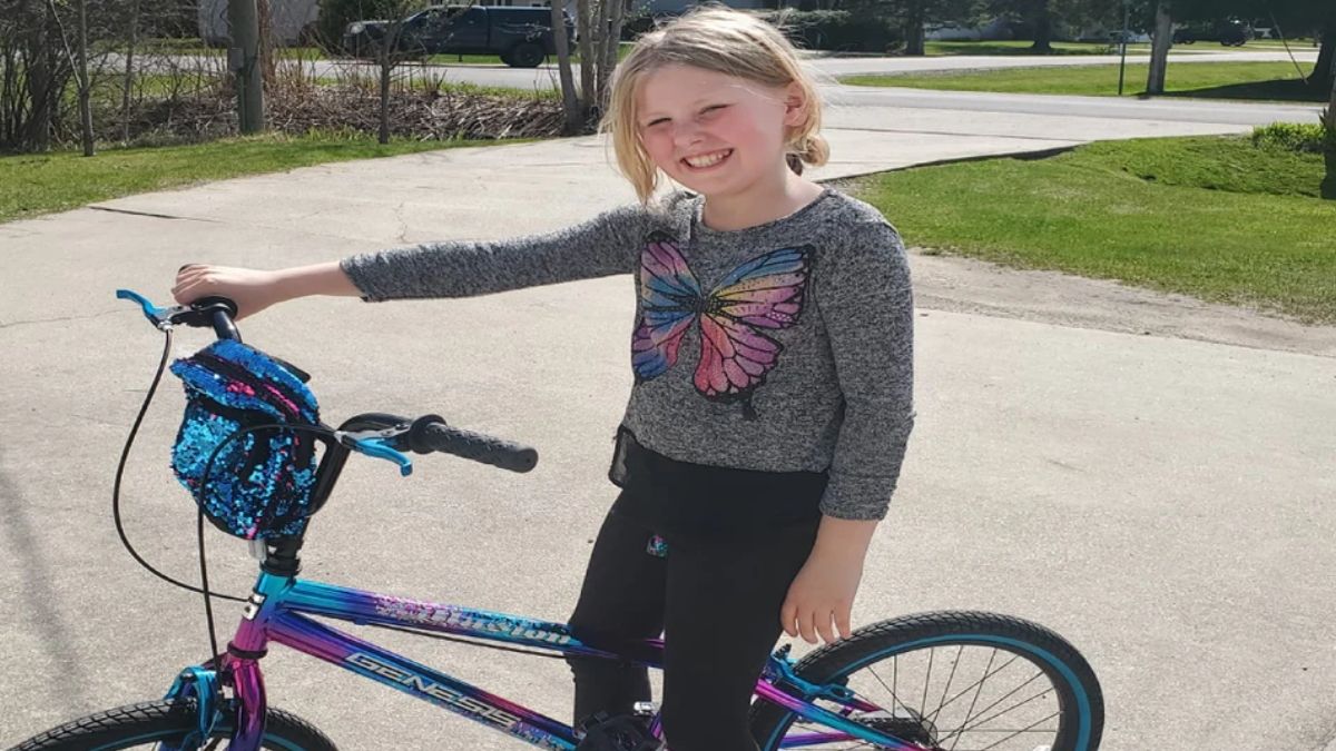 La víctima del intento de secuestor en Estados Unidos. La víctima del intento de secuestor en Estados Unidos.