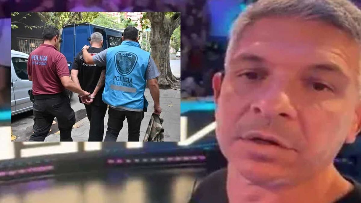 Corrupción de menores. Caso Marcelo Corazza: así operaba la banda de pedófilos.