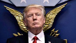 Trump quiere eliminar un impuesto que lo obligó a pagar millones de dólares