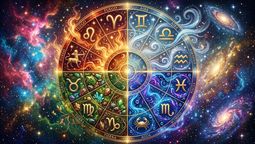 Tu horóscopo de hoy domingo 27 de septiembre para los signos de fuego, tierra, aire y agua