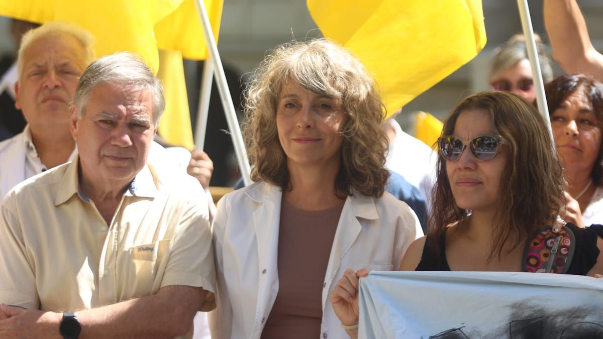 AMPROS llegó hasta la Corte para discutir la constitucionalidad del tope salarial pero no impulsó a tiempo el planteo.