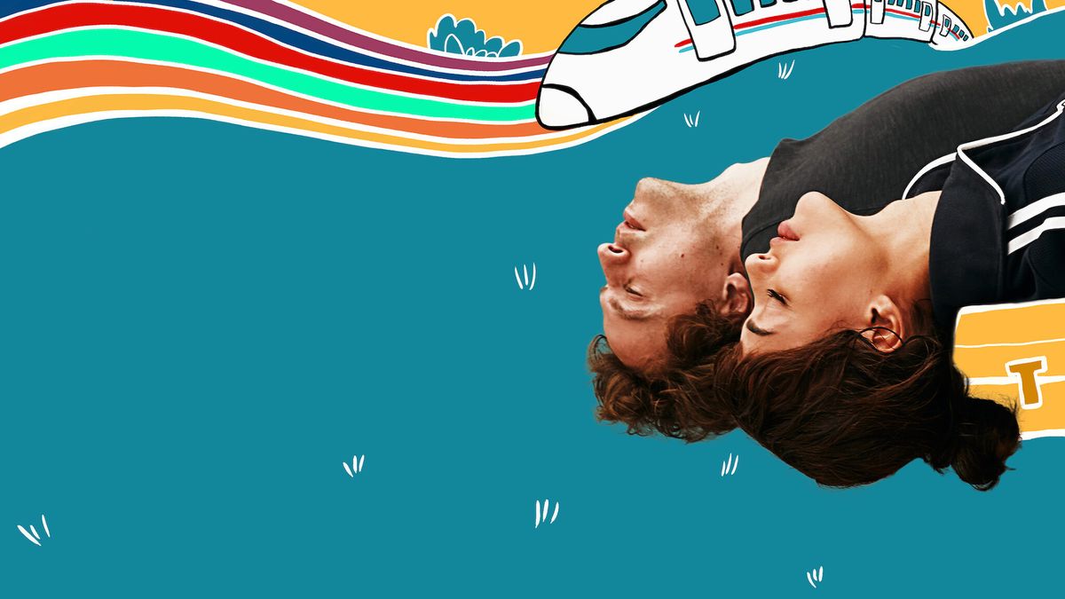 Netflix arrasa con la película turca más sentimental de todas Netflix arrasa con la película turca más sentimental de todas