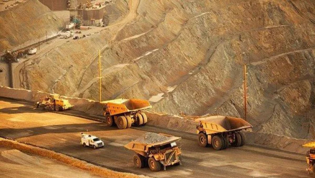 Yacimiento | Fuente: visión desarrollista&nbsp;