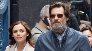 Jim Carrey exculpado de la muerte de su expareja