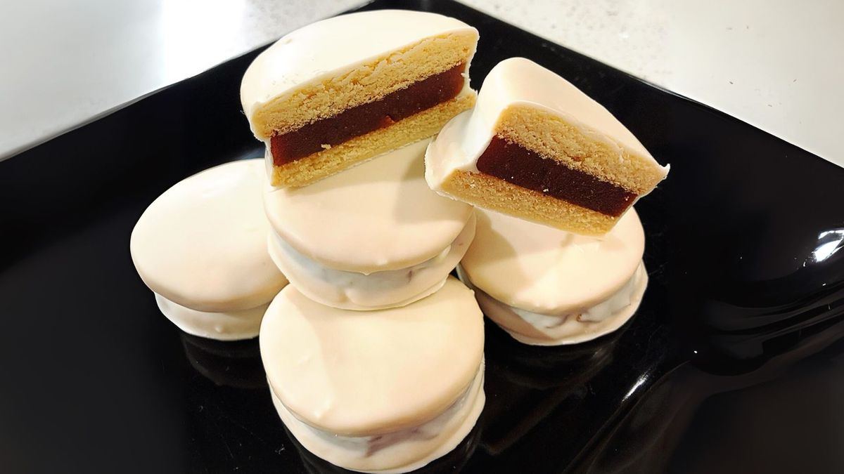 Foto: Facebook/Lucas Fuente. Foto: Facebook/Lucas Fuente.