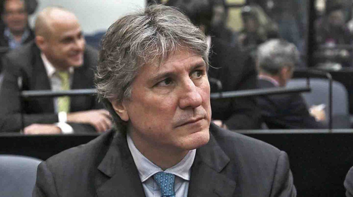 La Justicia Le Otorgó La Excarcelación A Boudou Por El Caso Ciccone