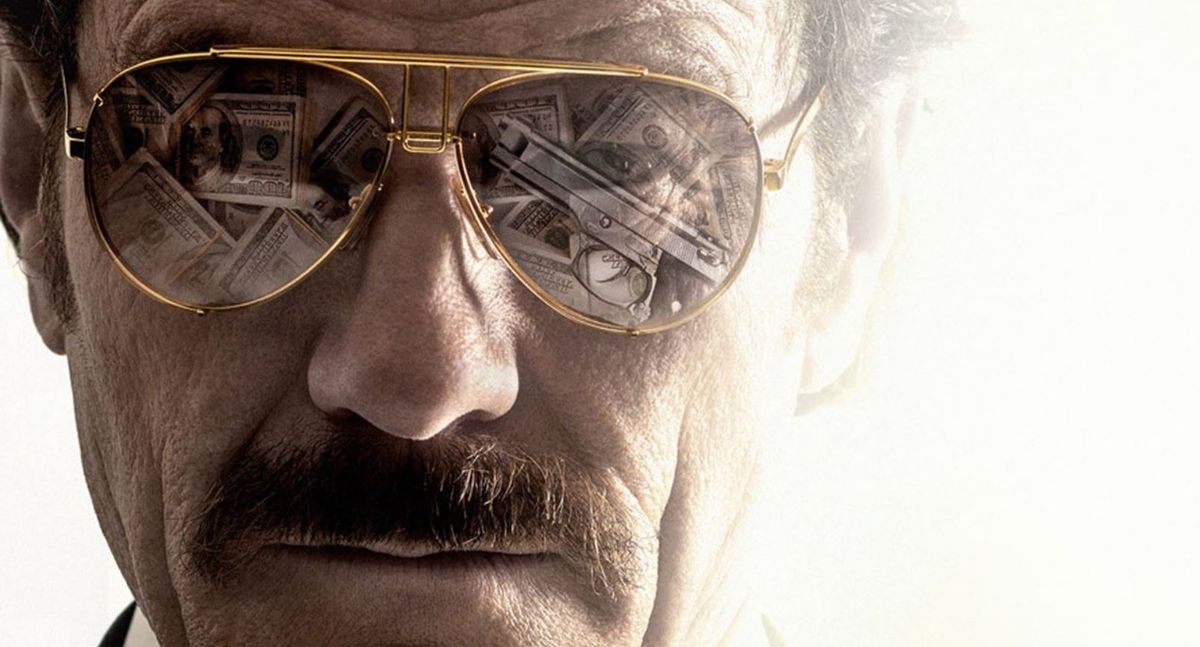 Streaming. Bryan Cranston de Breaking Bad brilla en Max con un peliculón.