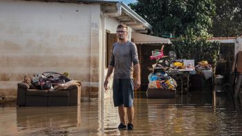 La CIDH confirmó que la justicia climática ya es una obligación legal La CIDH confirmó que la justicia climática ya es una obligación legal