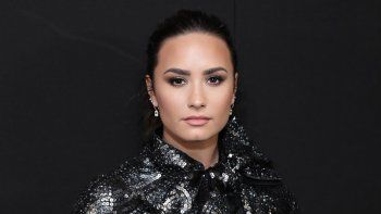 Demi Lovato ingresará en rehabilitación