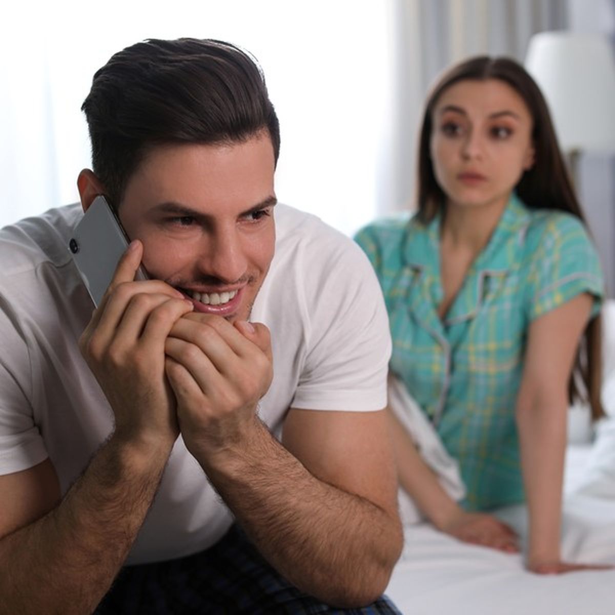 La terapia de pareja emerge como una herramienta fundamental. La terapia de pareja emerge como una herramienta fundamental.