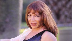 Lizy Tagliani: Cuando llegue al millón de seguidores pongo una foto de culo