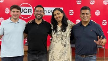 El radicalismo ya tiene los nombres para pelear los Concejos en donde no gobierna El radicalismo ya tiene los nombres para pelear los Concejos en donde no gobierna