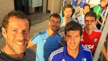 Nuevo triunfo de Los Leones