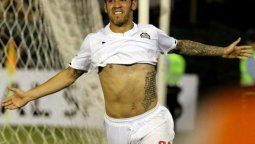 Es oficial: el paraguayo José Ariel Núñez llega a Unión