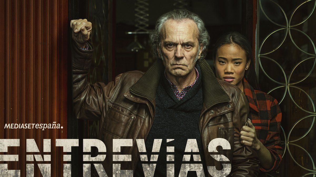 Streaming. La serie de narcotráfico española que es sensación en Netflix.