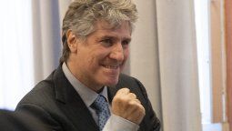 Falta Amado Boudou