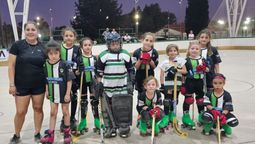 Banco Mendoza recuperó la rama de hockey sobre patines femenino.&nbsp;