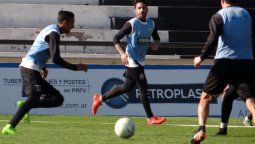 Lechuga Alaniz develó el misterio