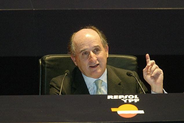 Repsol prometió tomar todas las medidas legales para resguardar sus intereses y los de sus accionistas