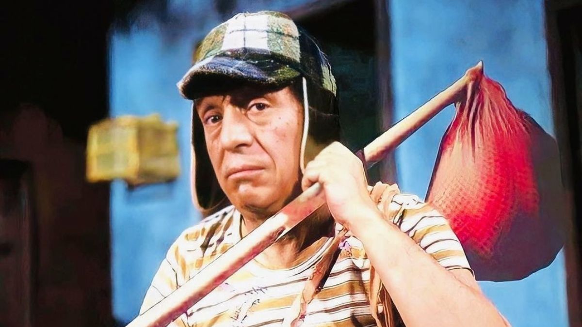 El Chavo del 8. El Chavo del 8.