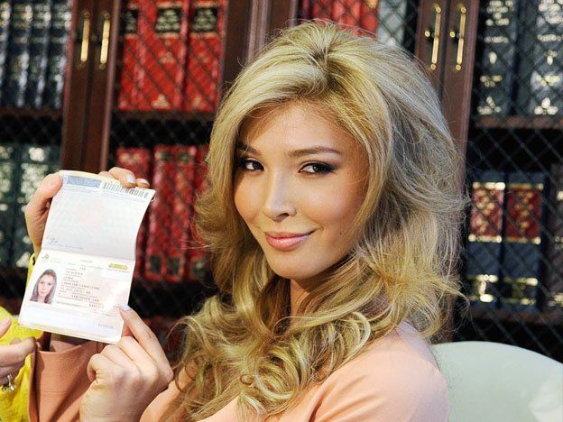 Miss Universo podrá ser trans