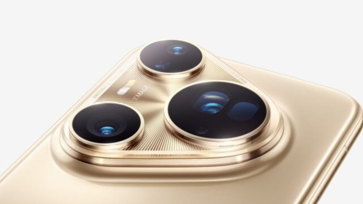 El impactante teléfono de Huawei que supera al iPhone 17 y al Samsung S25 gracias a una cámara que 