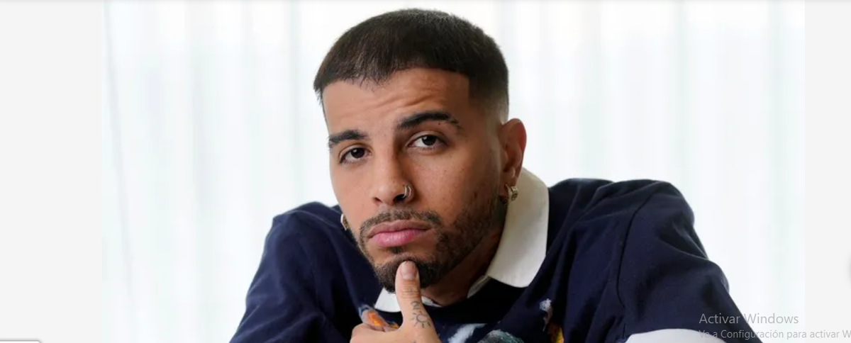 Nueva Session. Bizarrap anunció su nueva Session con un exitoso artista internacional.