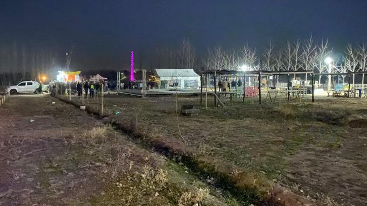 Diversi&oacute;n Nocturna detect&oacute; dos fiestas clandestinas en el D&iacute;a del Amigo.