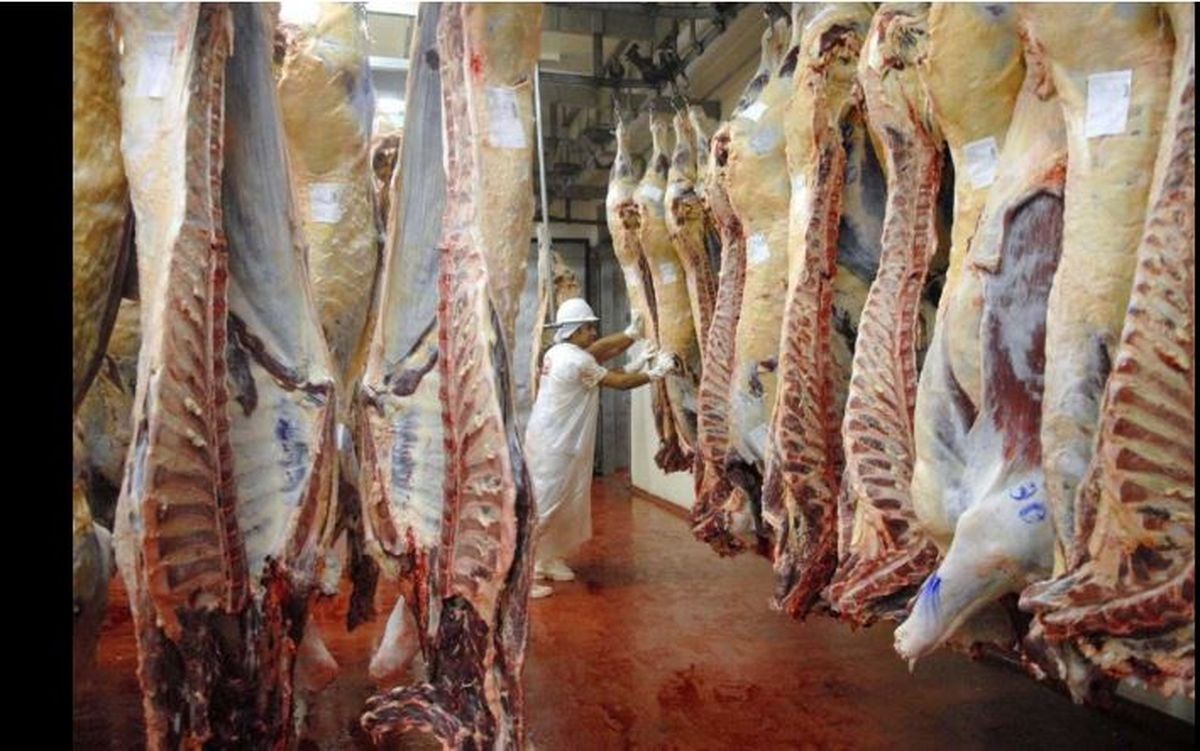También las carnes estarán exentas de retenciones hasta el 31 octubre.