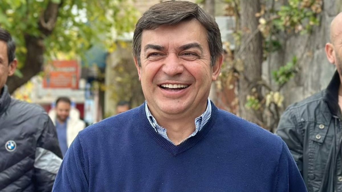 El 2023 ha sido una montaña rusa para Omar De Marchi. Se desacató ante los líderes del PRO. Se rebeló contra Suarez y Cornejo y fundó un nuevo partido. Ahora será funcionario de Milei.